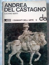 ANDREA DEL CASTAGNO - BERTI -
