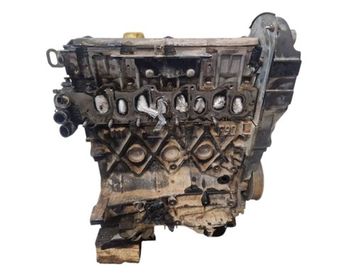 Blocco motore f9qc 009219 - blocco,