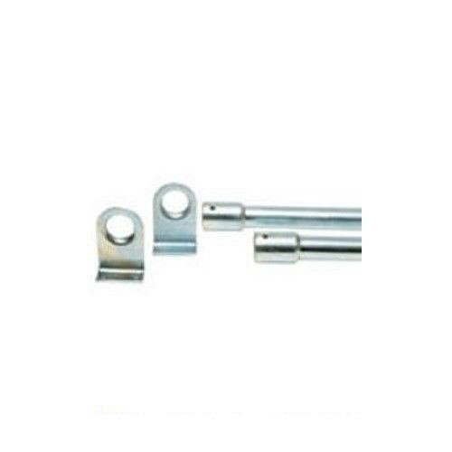 Tubi zincati applicazione - 2,
