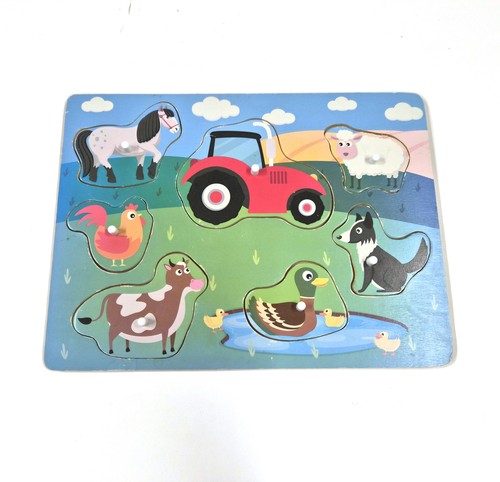 Addo play puzzle tavola - addo,