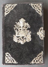 Libro preghiere christus - di, "christus