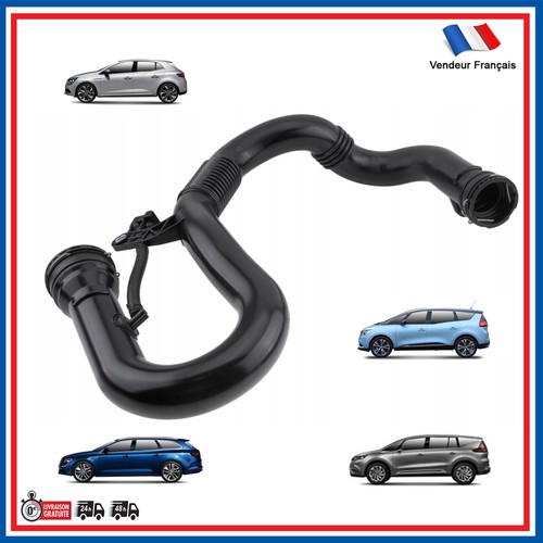 Gaine suralimentation turbo - gaine, de