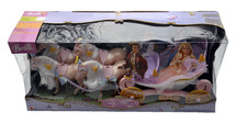 Barbie La Principessa e la