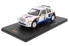 IXO-MODELS 24RAL024B PEUGEOT -