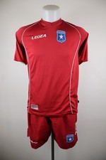 LEGEA PAGANESE COMPLETO CALCIO