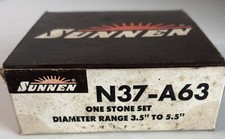 Sunnen N37-A63 Honing Stone