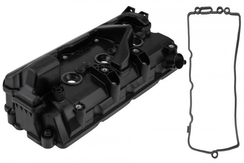 Coperchio valvola audi b9 - coperchio,