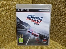Need for Speed: Rivals (PS3) -