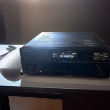 Pioneer VSX-1020-K 7.1 Channel