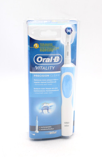 Braun oral vitality - oral-b,