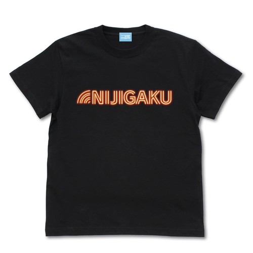 Cospa love live - t-shirt, logo