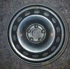 1x Cerchio 16" Originale