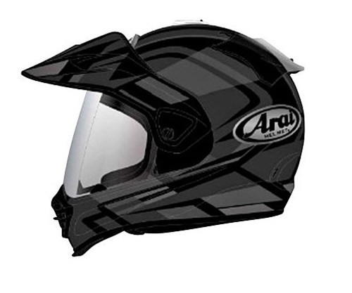 Casco enduro arai tour - casco,
