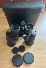 Mark Scheffel binocolo zoom 10x30x50 mm senza cinghie