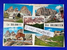 🔵 CARTOLINA FOTO LE