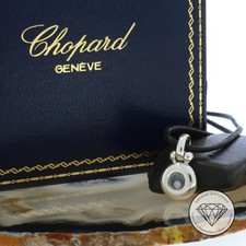 Ciondolo originale Chopard