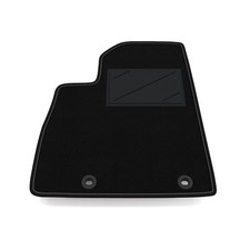 Tappetino auto SOLO LATO GUIDA