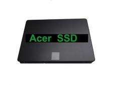 Acer Aspire 5670 - 128 GB