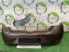 PARAURTI POSTERIORE COMPLETO PER DACIA Sandero Serie II 850105804S (12>20)