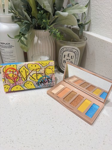 Urban decay smiley naked - x,