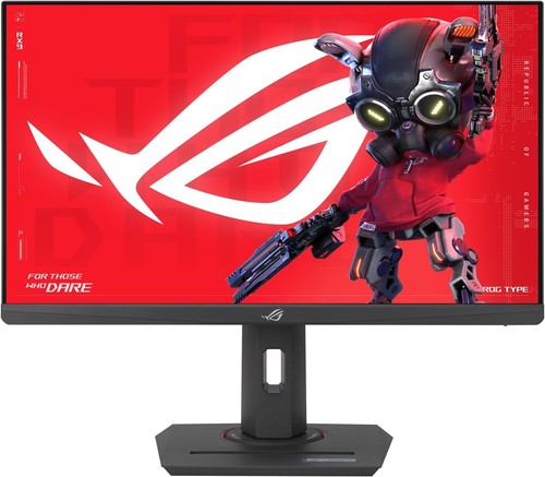Asus rog strix xg259cms - strix, 25