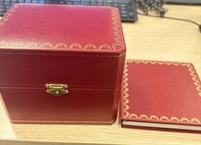 Accessorio Orologio Cartier