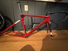 reflex Wilier Triestina