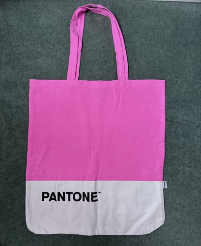 Borsa grande pantone rosa - pantone, fluo