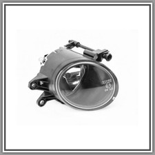 Fendinebbia Sinistro Con Lampadina-Versione Al Volvo S40-V50-(Anno 2004-2007)