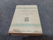 L'Epilessia Eziologia