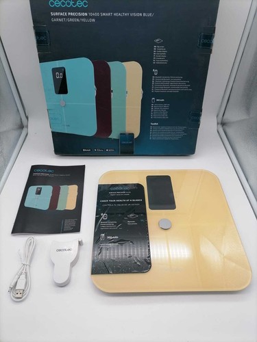 Cecotec surface precision - surface,