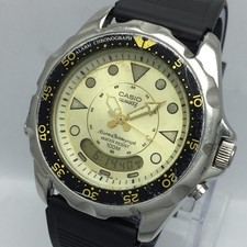 Orologio Uomo Casio Quartz