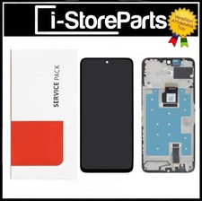 DISPLAY LCD FRAME ORIGINALE