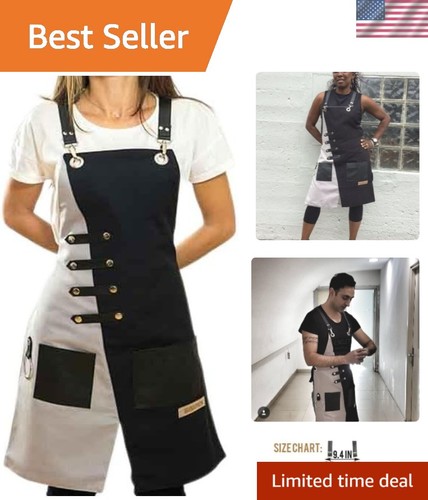 Grembiule per donna uomo - donna, e