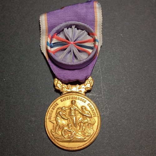 I26 medaille - (ref36068),
