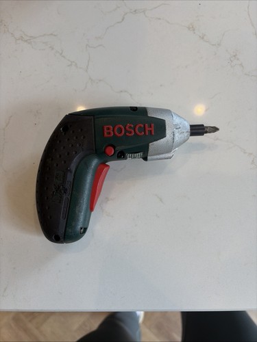 Bosch robert ixo - robert,
