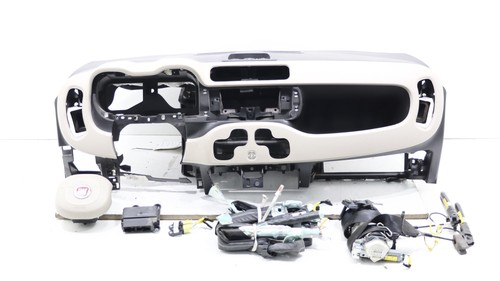 Kit airbag completo per fiat - per,