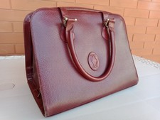 Borsa ORIGINALE CARTIER  Le Must de Cartier Borsa vintage 