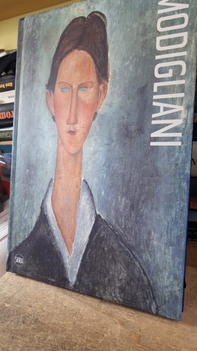 Modigliani amedeo catalogo - modigliani,