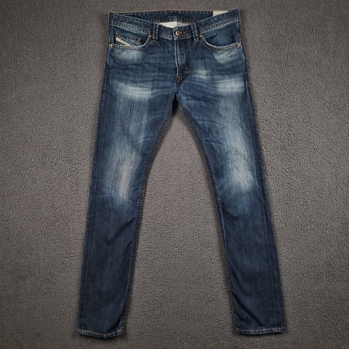 Jeans diesel thavar - diesel, w33
