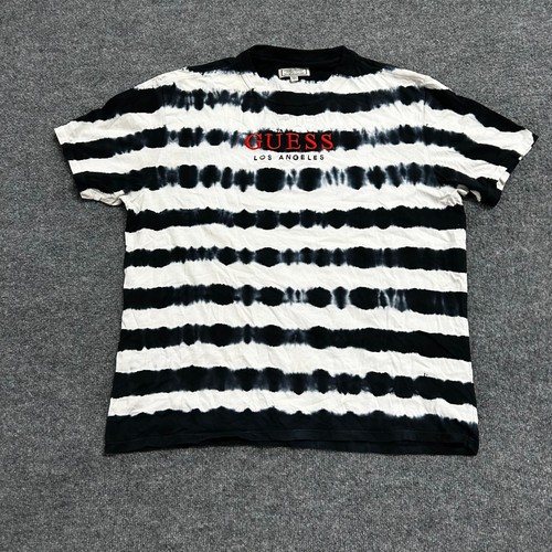 Shirt guess uomo taglia l - t-shirt,