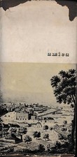 Amica - Cahier Vecchia Torino