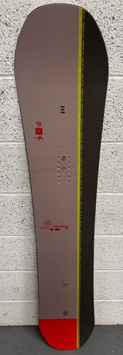 Endeavor maverick snowboard - maverick,