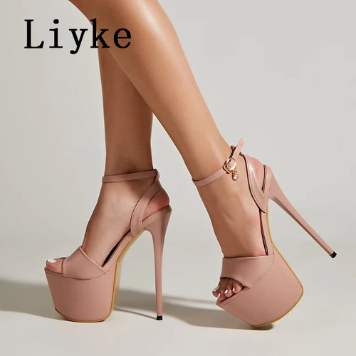 Liyke estate moda open - moda,