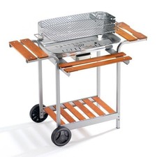 Ompagrill barbecue carbone - a,