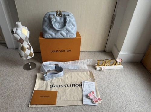 Borsa mano louis - borsa,