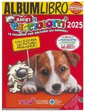 AMICI CUCCIOLOTTI Pizzardi