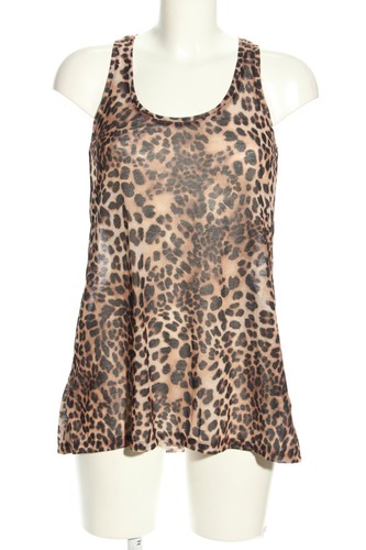 Basic canotta donna top - basic,