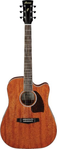 Ibanez pf16mwce opn open - ibanez,