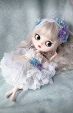 Bambola Blythe 12" corpo